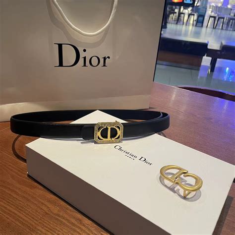 dior belt for sale|christian Dior belt price.